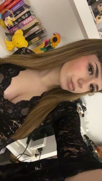 Full leaked Sensibler private onlyfans photo