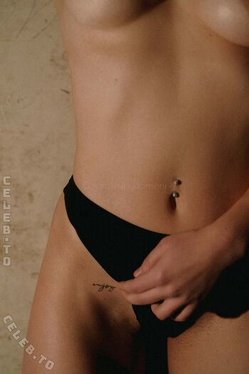 Full leaked Sensualbydomeni private onlyfans photo