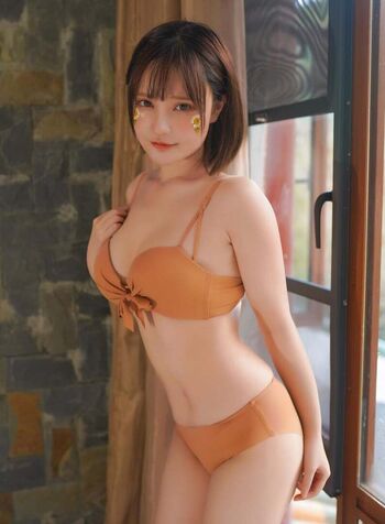 Full leaked Senya miku private onlyfans photo