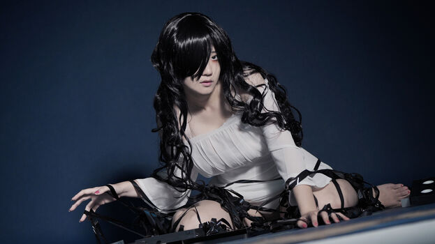 Full leaked Senyeyezi private onlyfans photo