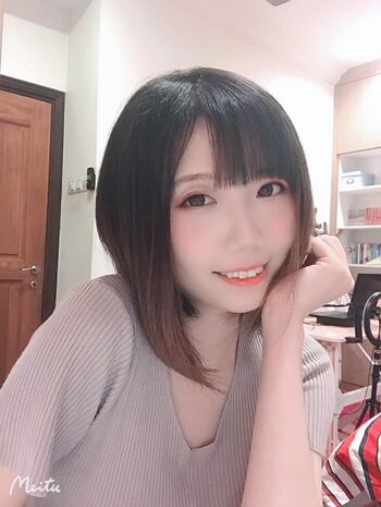 Full leaked Senyuki cosplay private onlyfans photo