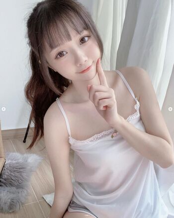 Full leaked Senyuki cosplay private onlyfans photo