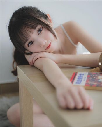 Full leaked Senyuki cosplay private onlyfans photo