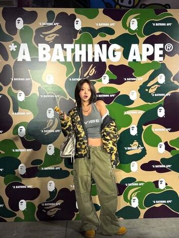 Full leaked Senzz i private onlyfans photo