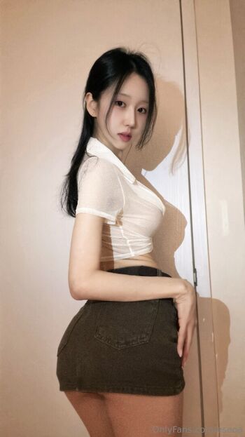 Full leaked Seoa page private onlyfans photo