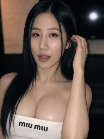 Full leaked Seorin noir private onlyfans photo