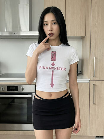 Full leaked Seorin noir private onlyfans photo