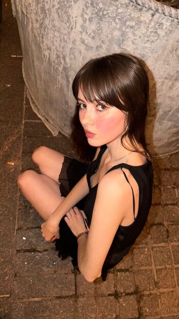 Full leaked Sephira lily street private onlyfans photo