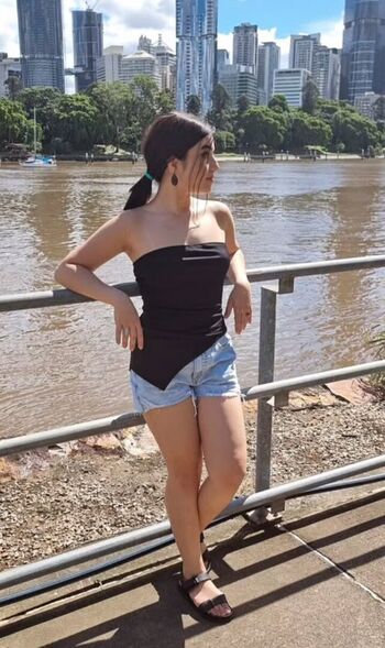 Full leaked Sepidpersia private onlyfans photo