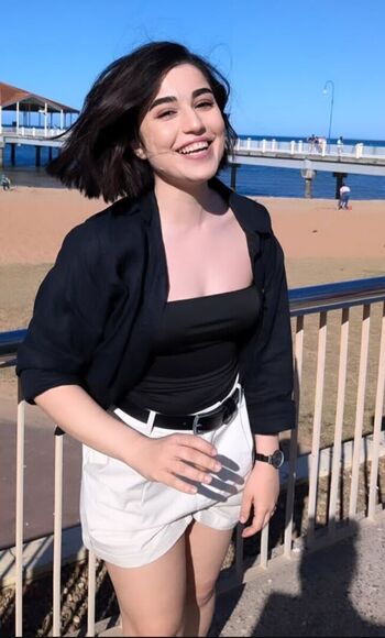 Full leaked Sepidpersia private onlyfans photo