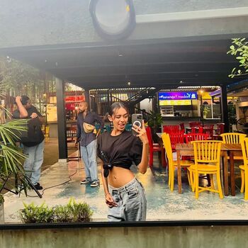 Full leaked Serah page private onlyfans photo