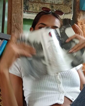 Full leaked Serah private onlyfans photo