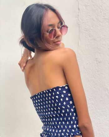 Full leaked Serah private onlyfans photo