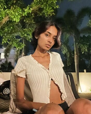 Full leaked Serah private onlyfans photo