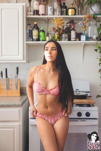Full leaked Seraphina the model page private onlyfans photo