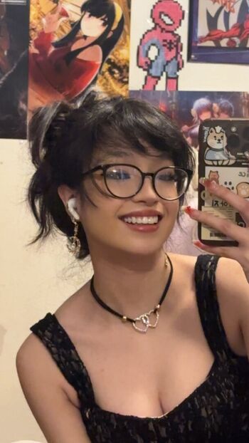 Full leaked Serechu private onlyfans photo