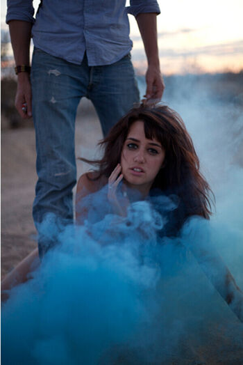 Full leaked Seren gibson private onlyfans photo