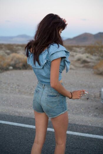 Full leaked Seren gibson private onlyfans photo