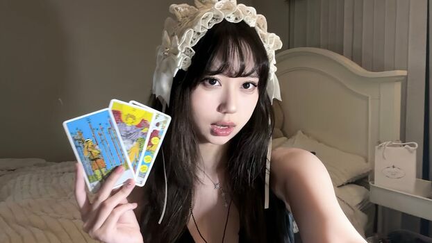 Full leaked Serena chu private onlyfans photo