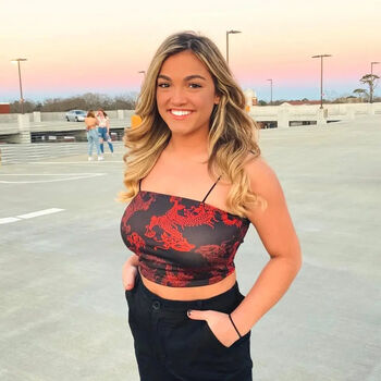 Full leaked Serena private onlyfans photo