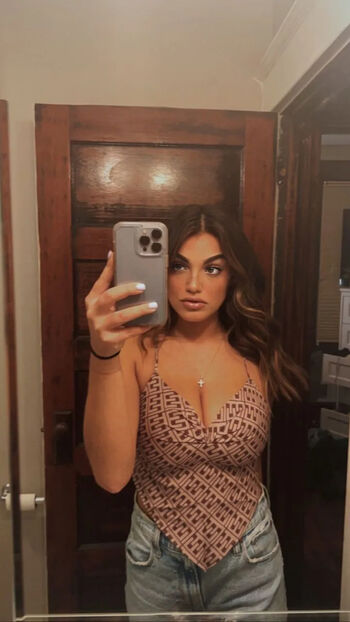 Full leaked Serena private onlyfans photo
