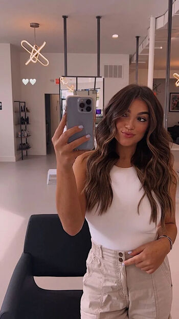 Full leaked Serena private onlyfans photo