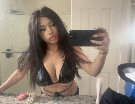 Full leaked Serenasums private onlyfans photo