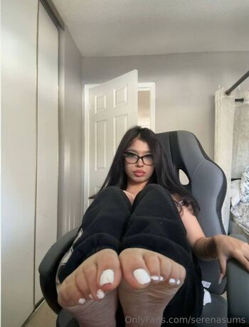 Full leaked Serenasums private onlyfans photo