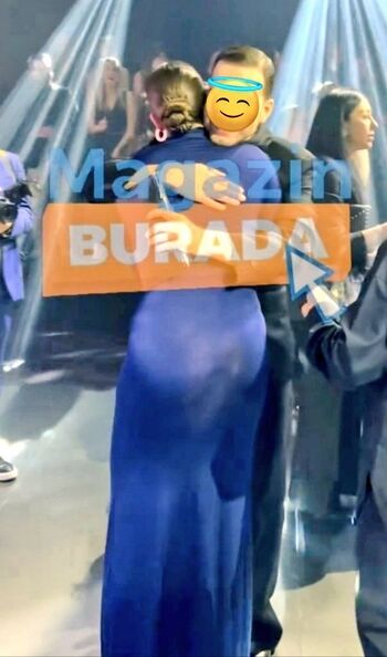 Full leaked Serenay sarikaya private onlyfans photo