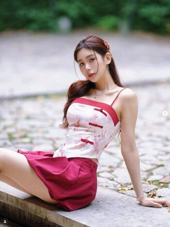 Full leaked Serene khoo private onlyfans photo