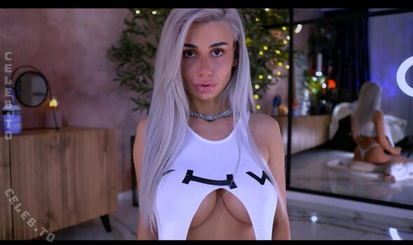 Full leaked Serenesophie private onlyfans photo