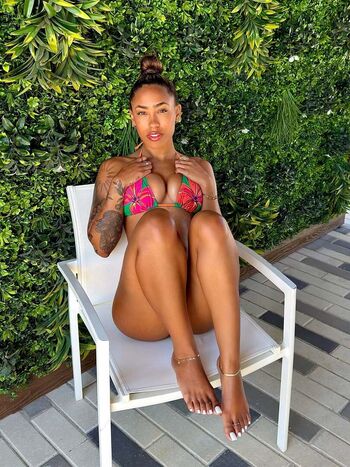 Full leaked Serenity grace private onlyfans photo