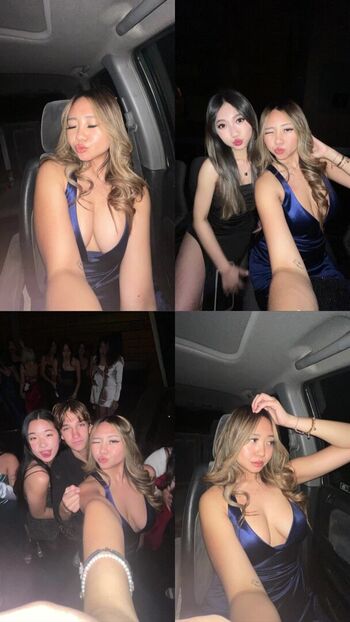 Full leaked Serina xiong page private onlyfans photo