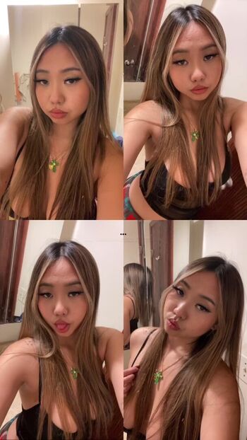 Full leaked Serina xiong page private onlyfans photo