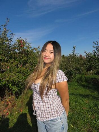 Full leaked Serina xiong private onlyfans photo