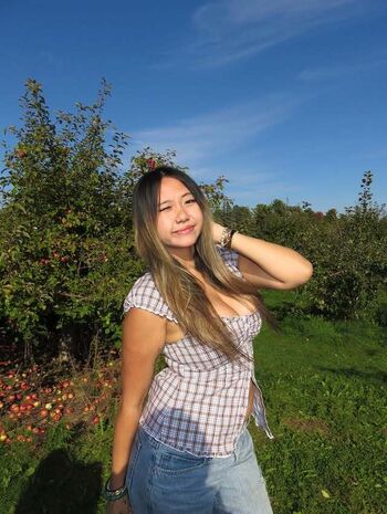 Full leaked Serina xiong private onlyfans photo