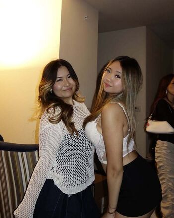 Full leaked Serina xiong private onlyfans photo