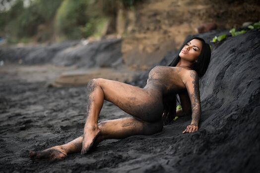 Full leaked Serliana rosida private onlyfans photo