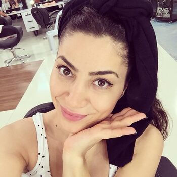 Full leaked Serpil cansz all in private onlyfans photo