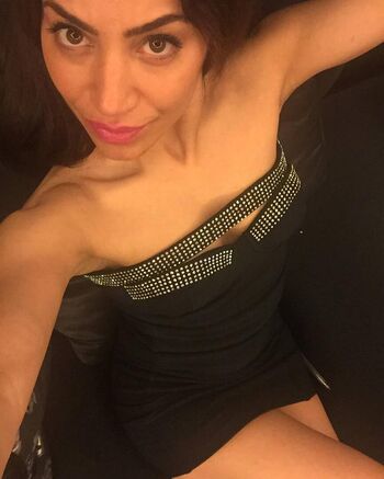 Full leaked Serpil cansz all in private onlyfans photo
