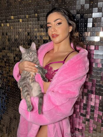 Full leaked Serpil private onlyfans photo