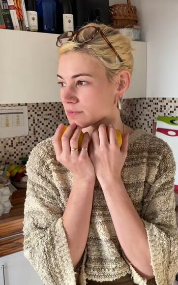 Full leaked Serra naiman private onlyfans photo