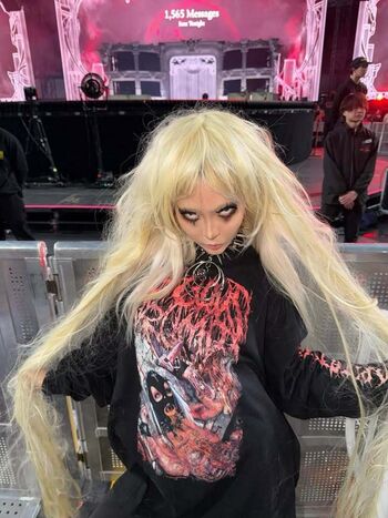 Full leaked Sertraline wolf private onlyfans photo