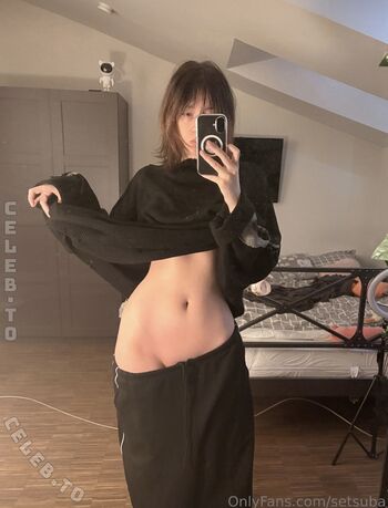 Full leaked Setsuba page private onlyfans photo