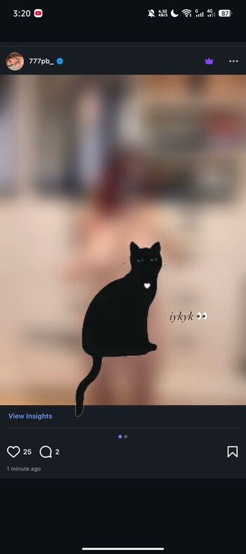 Full leaked Sev bautista private onlyfans photo