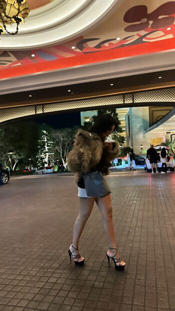 Full leaked Sevdaliza page private onlyfans photo
