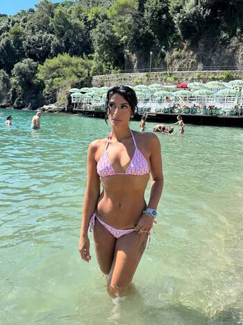 Full leaked Sevdaliza page private onlyfans photo