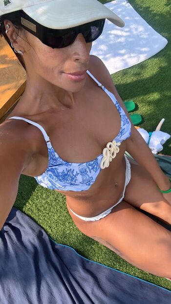 Full leaked Sevdaliza page private onlyfans photo