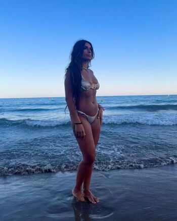 Full leaked Sevdaliza page private onlyfans photo