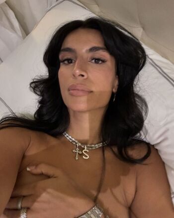 Full leaked Sevdaliza page private onlyfans photo